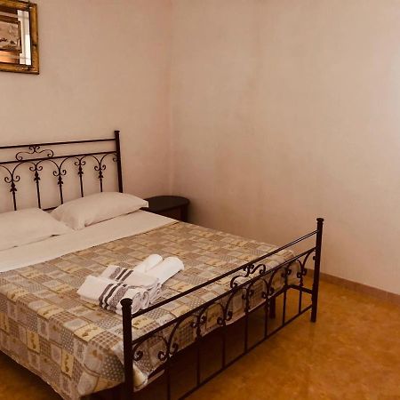 La Cartolina Bis Apartment Vieste Bagian luar foto