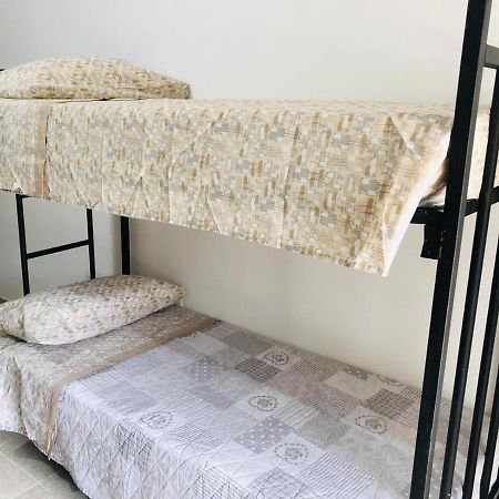 La Cartolina Bis Apartment Vieste Bagian luar foto