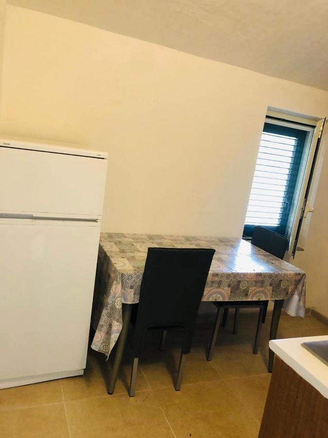 La Cartolina Bis Apartment Vieste Bagian luar foto